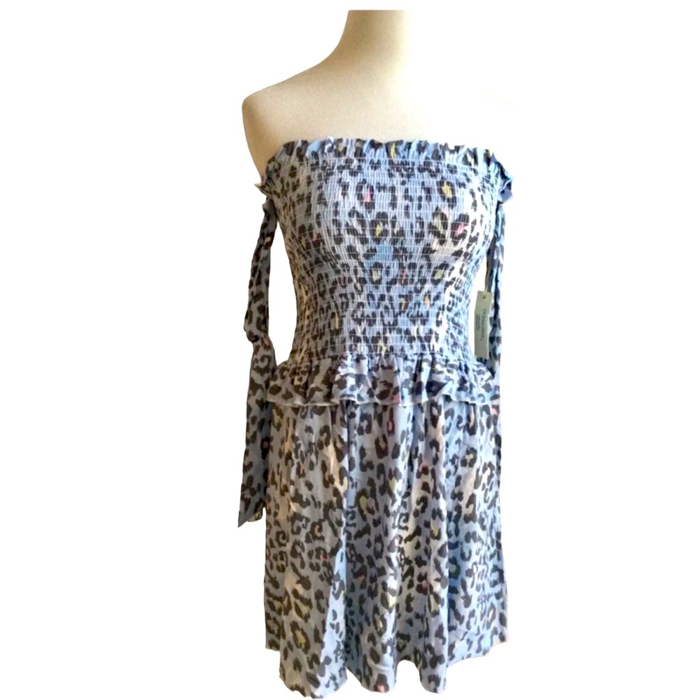 ocean drive womens dress size M